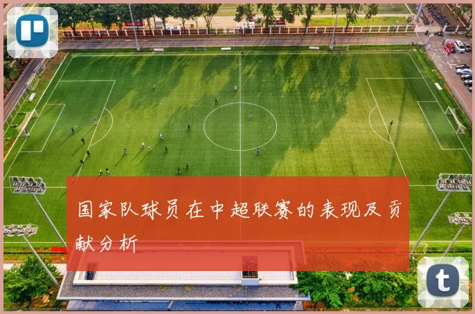 国家队球员在中超联赛的表现及贡献分析