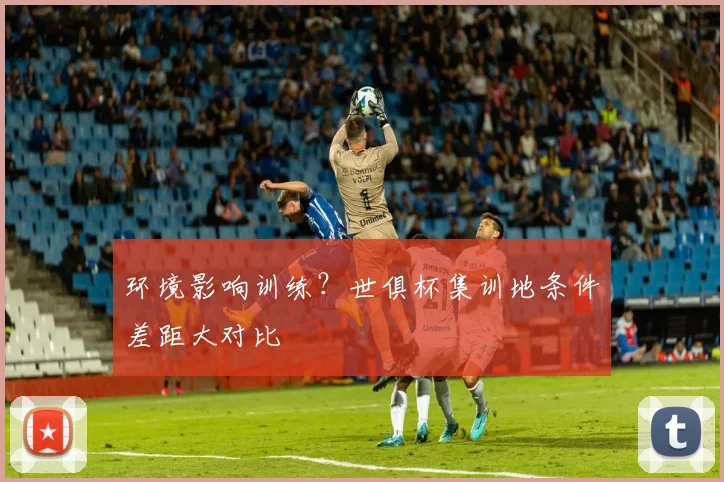 环境影响训练？世俱杯集训地条件差距大对比