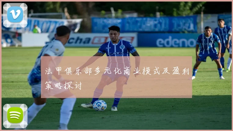 法甲俱乐部多元化商业模式及盈利策略探讨